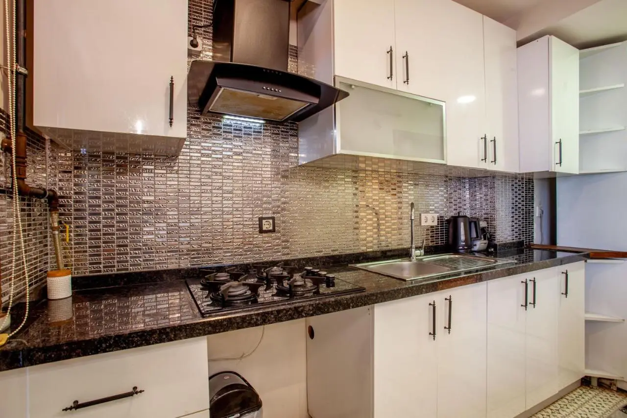 Mutlu flat