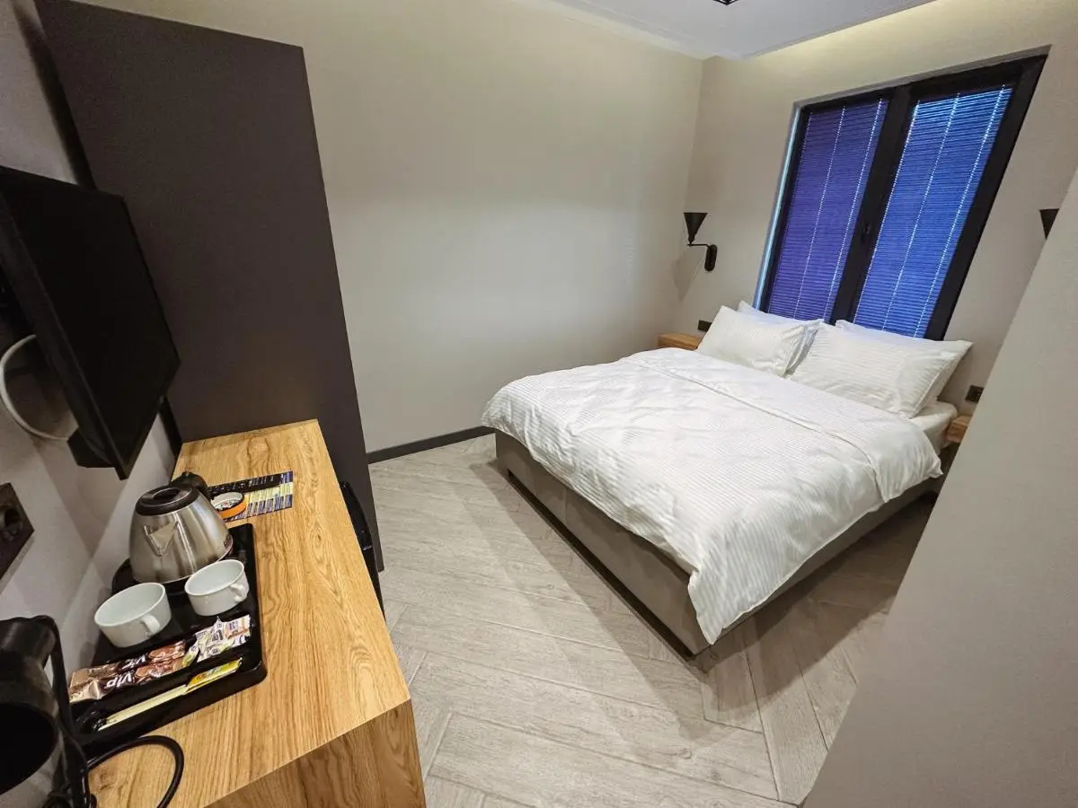 Hostel Amasra