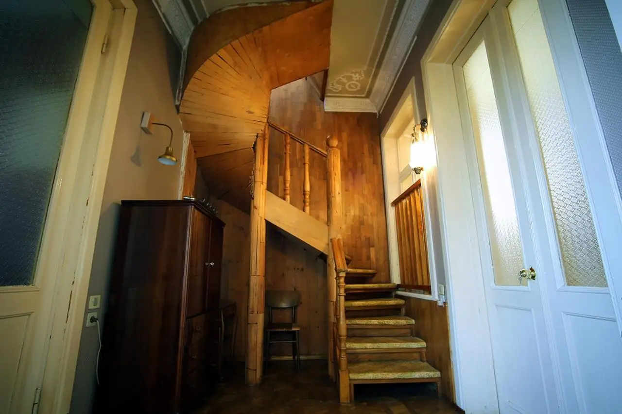 Guest House Old Kutaisi