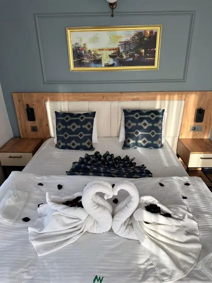 Newalla Hotel Old City