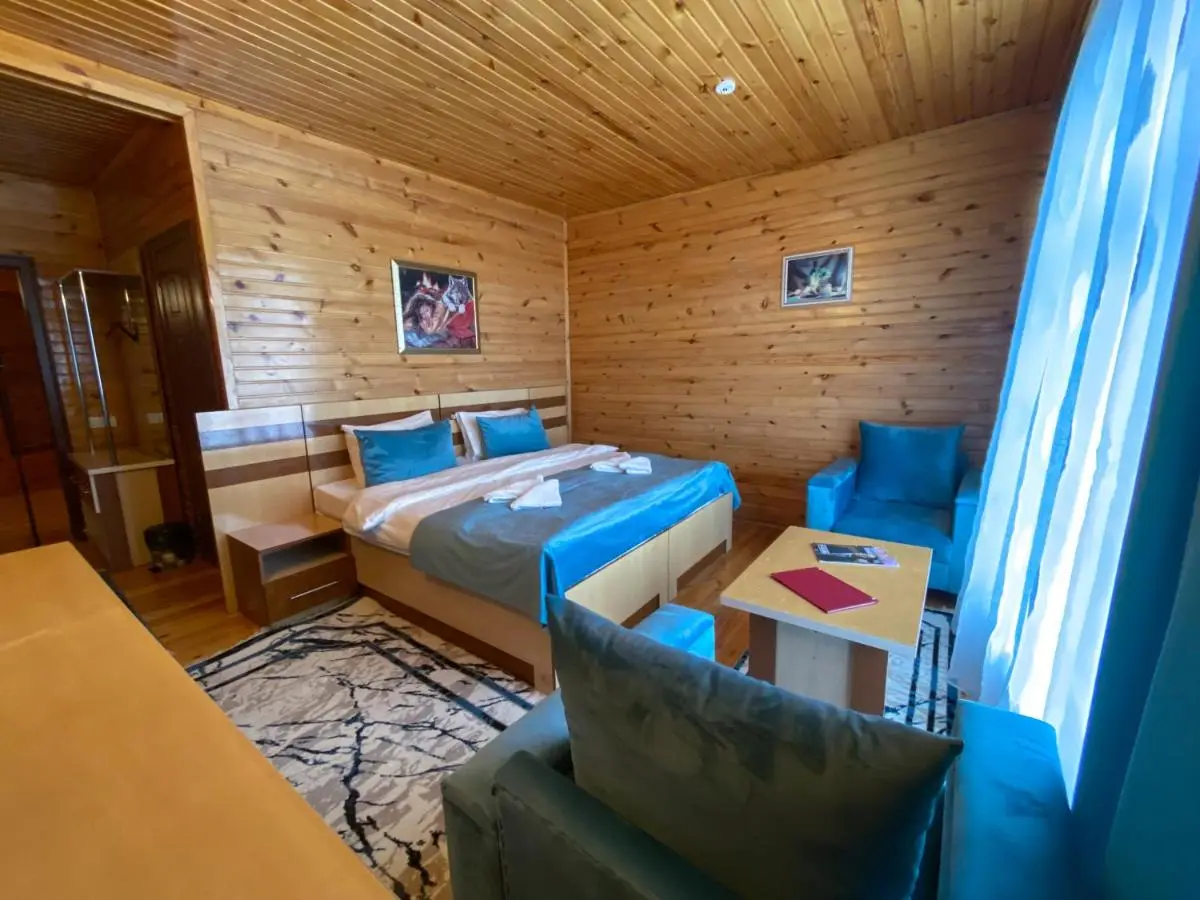 Kungut Hotel & Restaurant