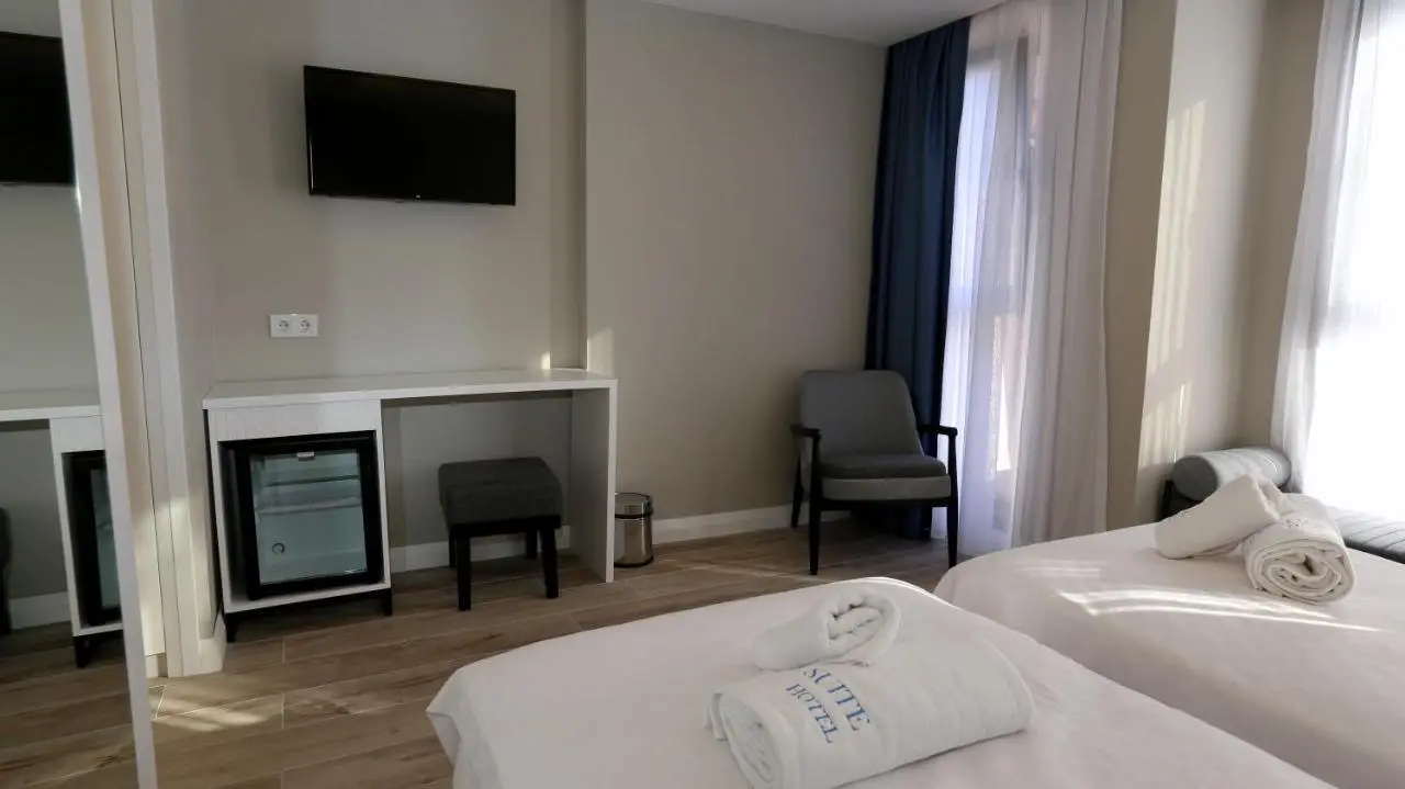 Sel Suite Hotel