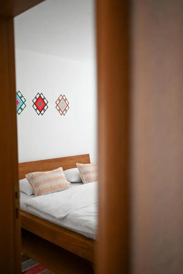 Musafir's House