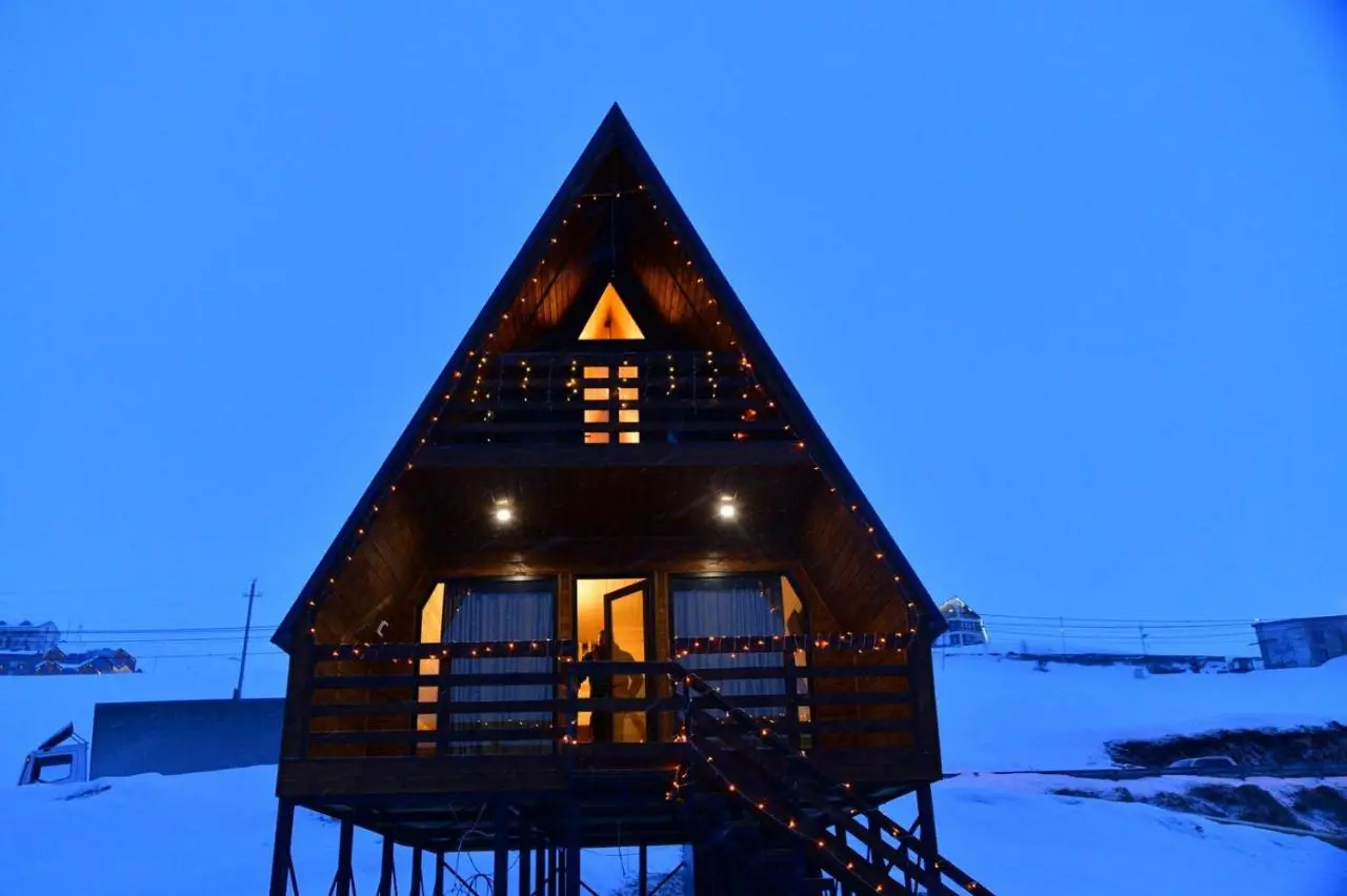 Kai cottage