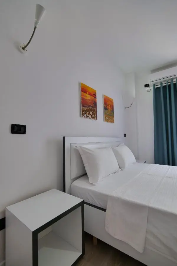 El Mare Hotel