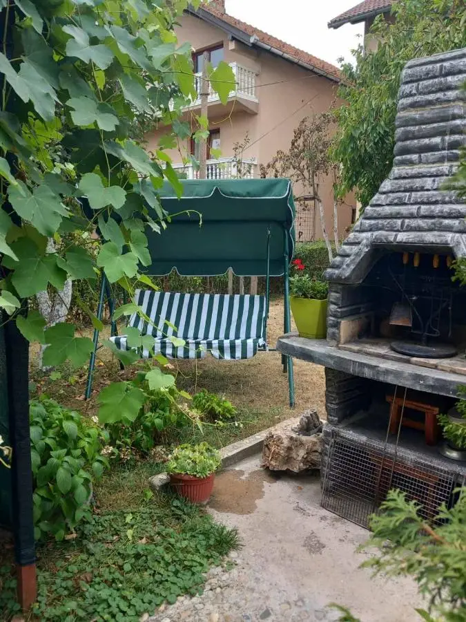 Apartment Ramdedovic1