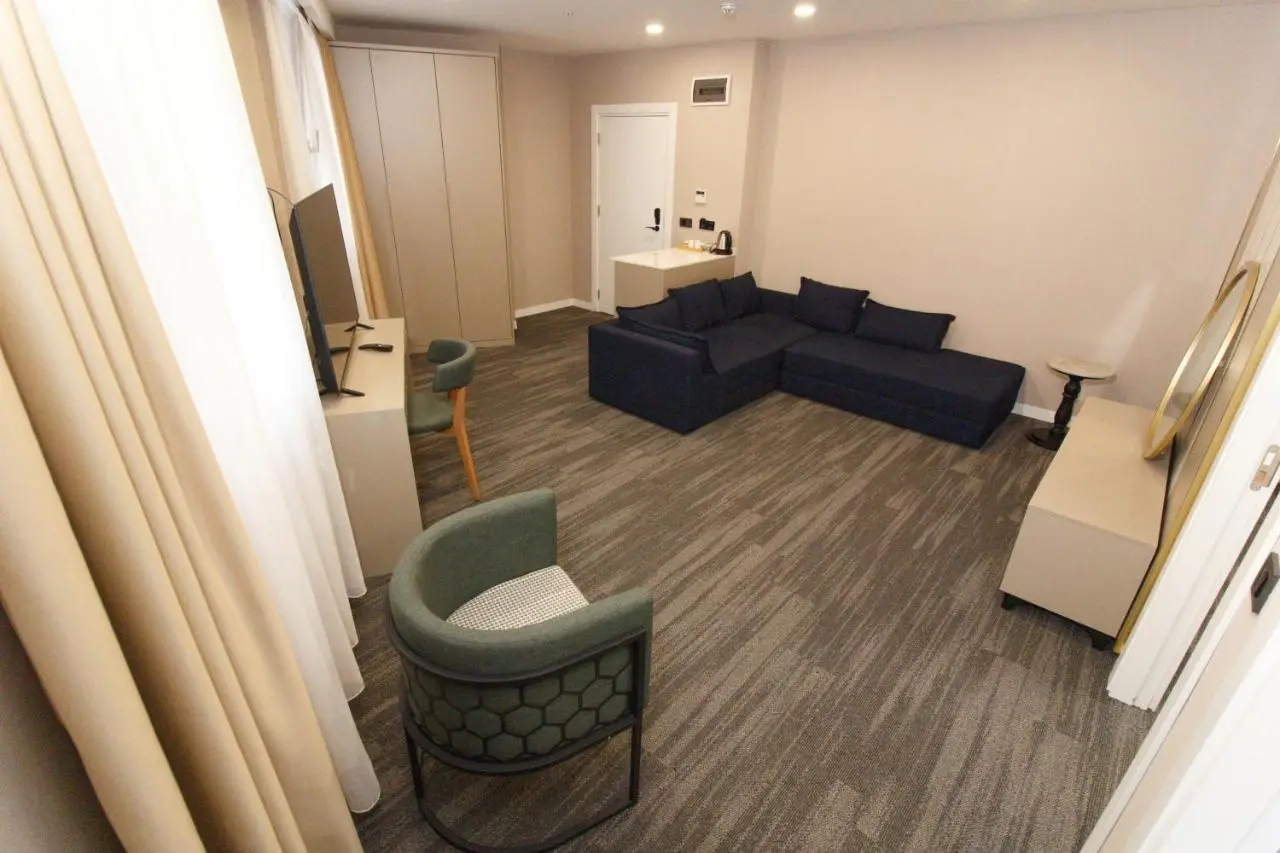 OnkaCity Hotel