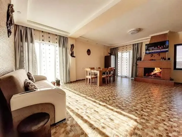 Villa in Bakuriani