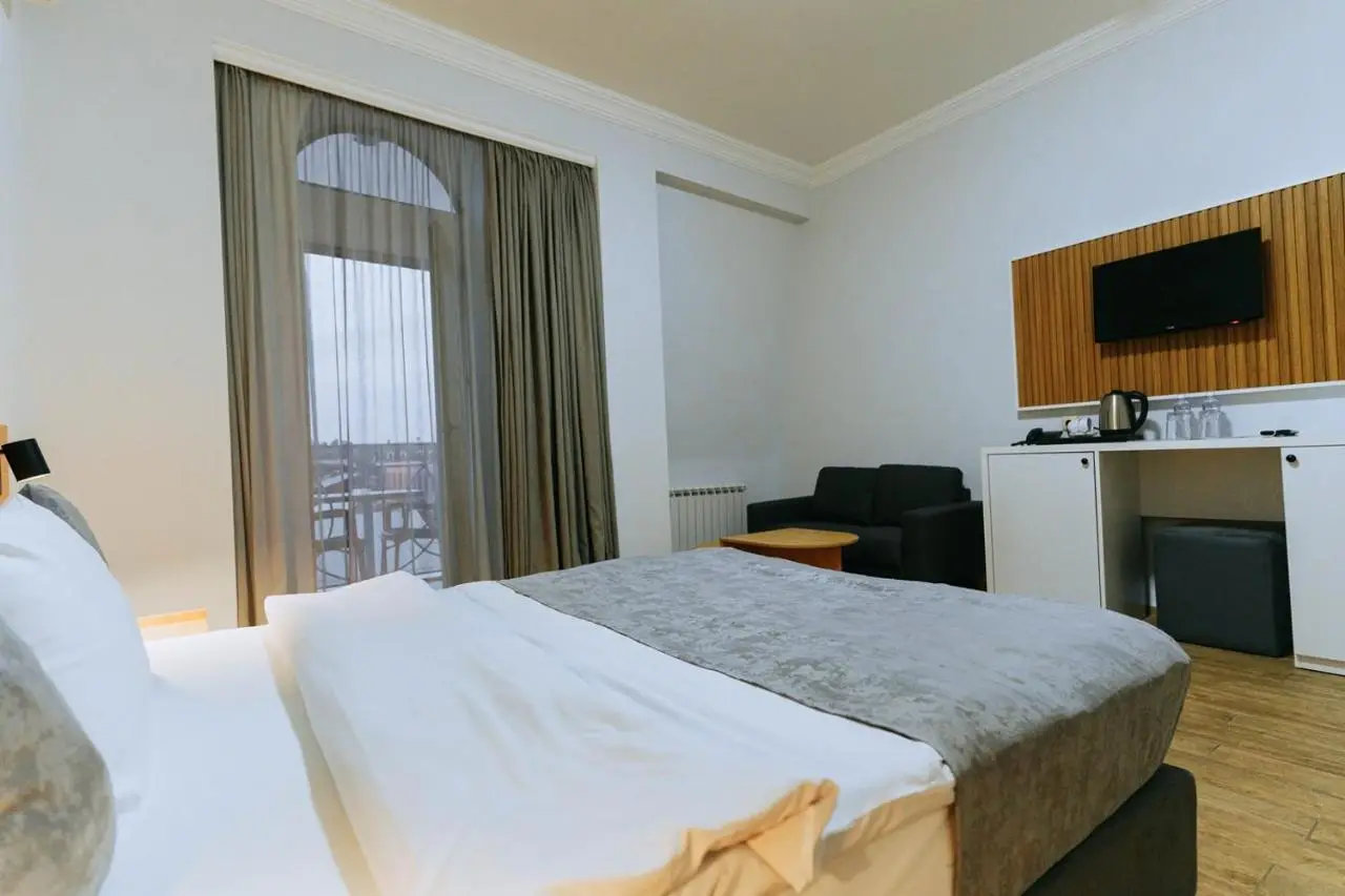 Hotel Old Town