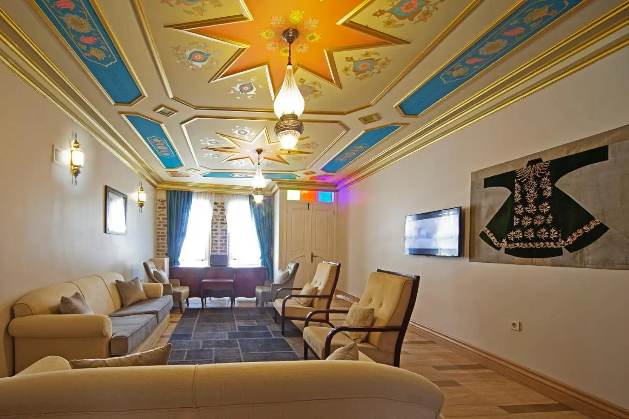 Azade Premier Hotel Istanbul
