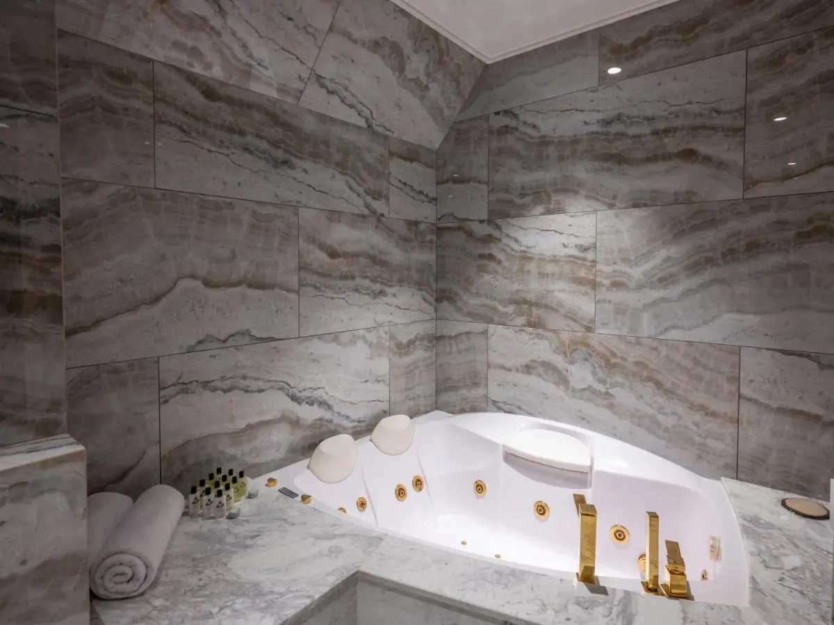 InterContinental Baku by IHG