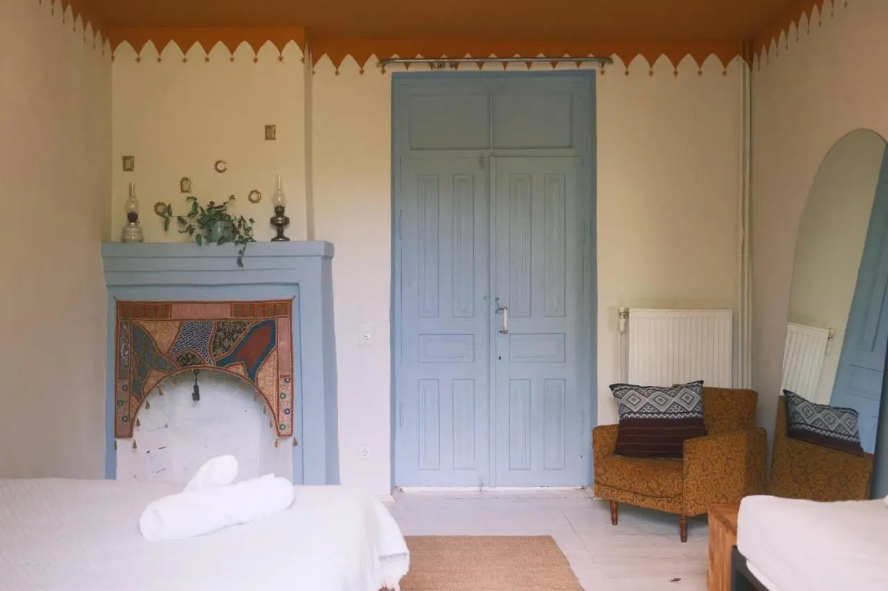 Karma Hostel