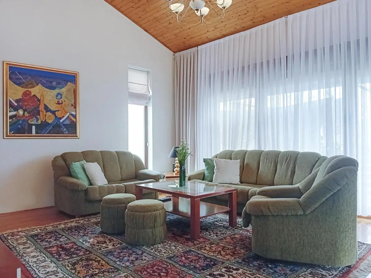 Apartment Ines