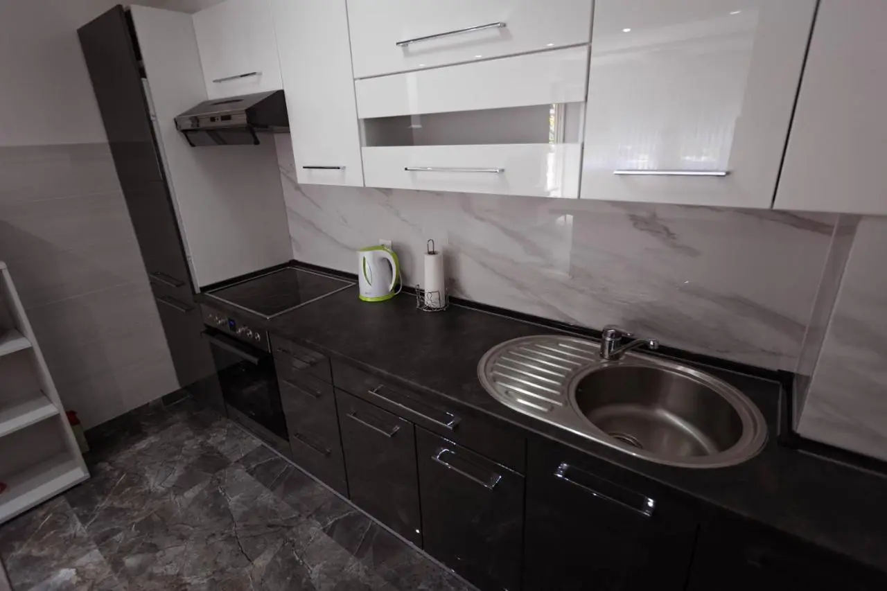 Apartman Rossun