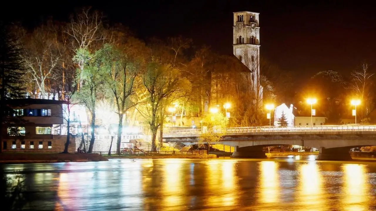 Apartment Zara Bihac