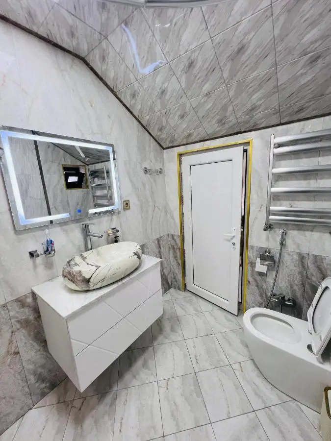 Gabala Breeze Villa