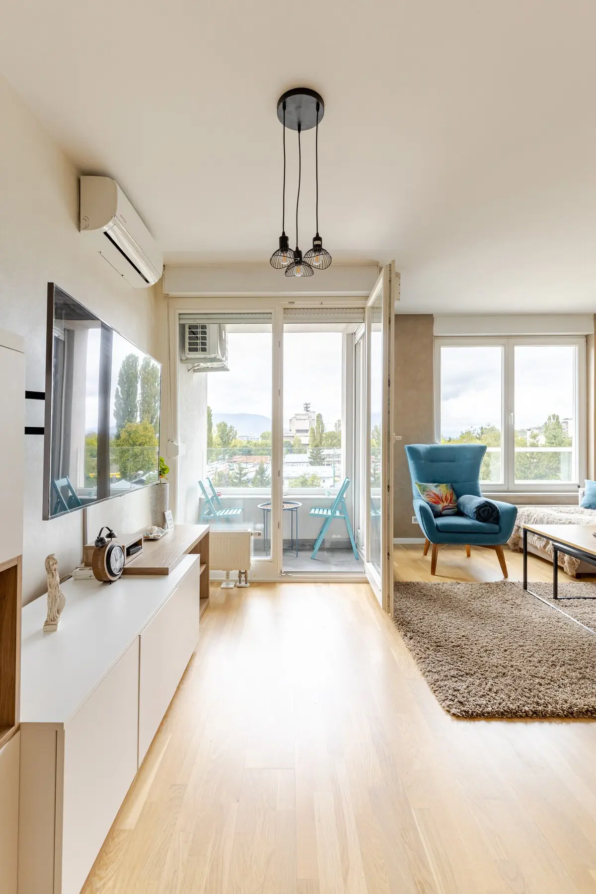 Loxy Apartman