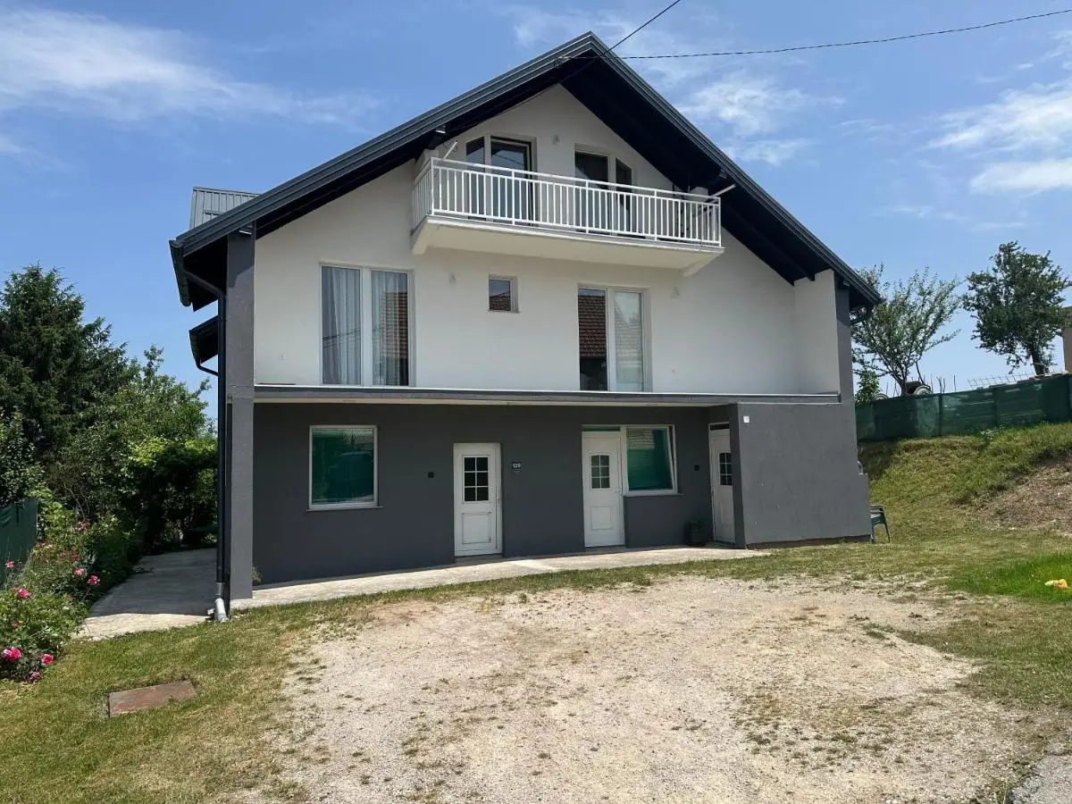 Holiday house Sarajevo