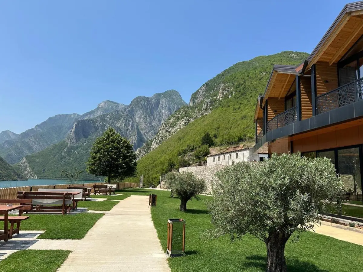 Hotel 5 Stinet