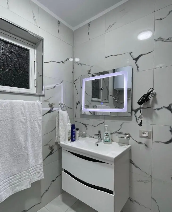 Guest house tirana