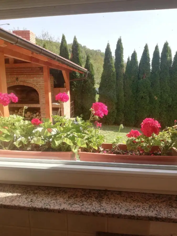 Holiday Homer Vila na Obali Vrbasa
