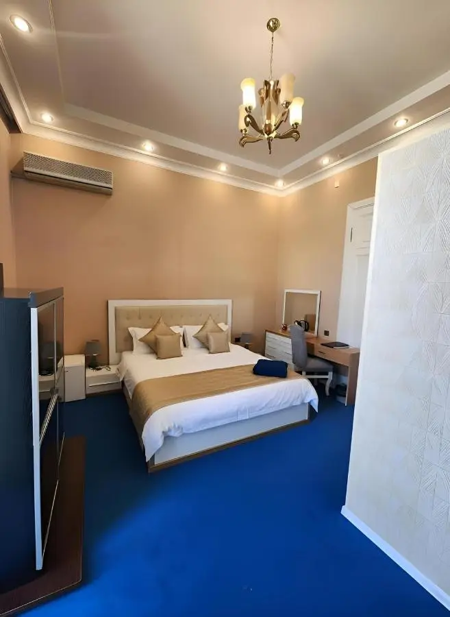 NH Boutique Hotel - Nizami Street, Baku