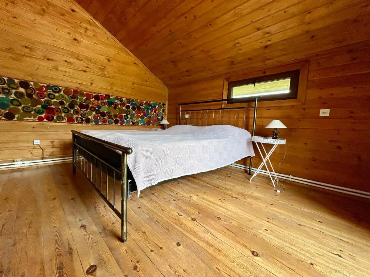 ❆cozy, 4 BR. Villa in Ananuri❆