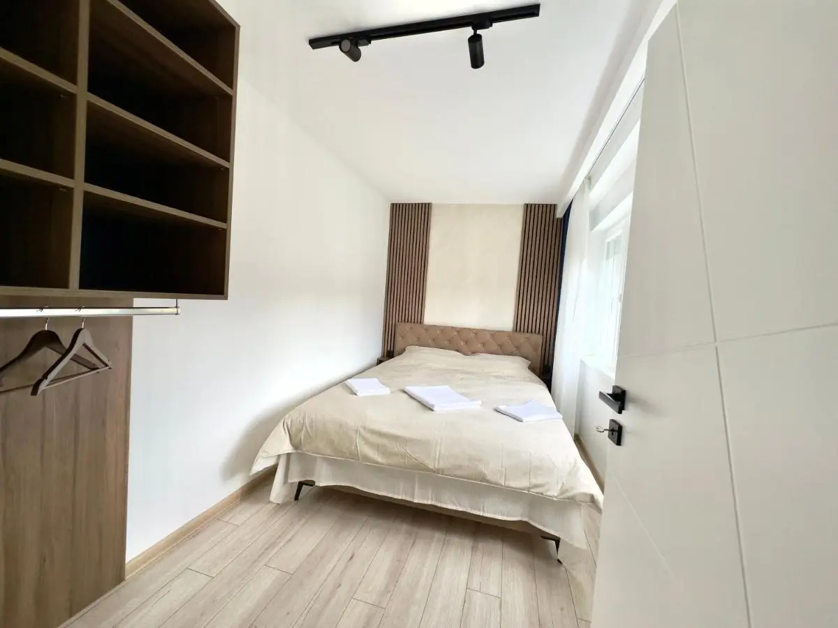 Lux Apartments NK - Old Town
