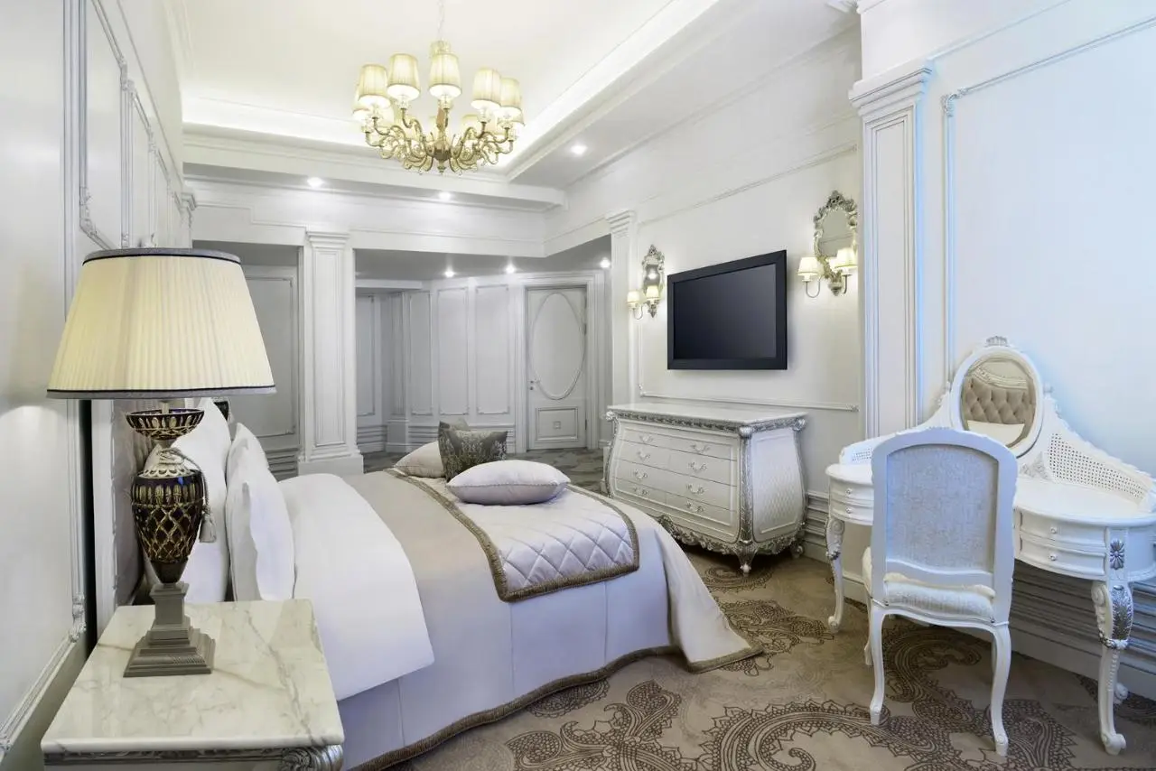 Ambassadori Tbilisi Hotel