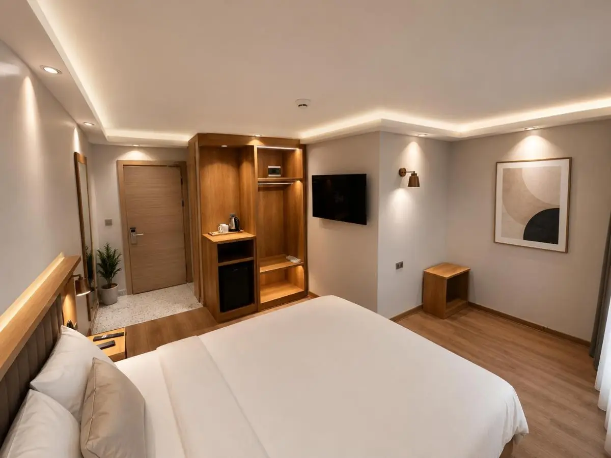 KAYA HOTEL BEYOGLu