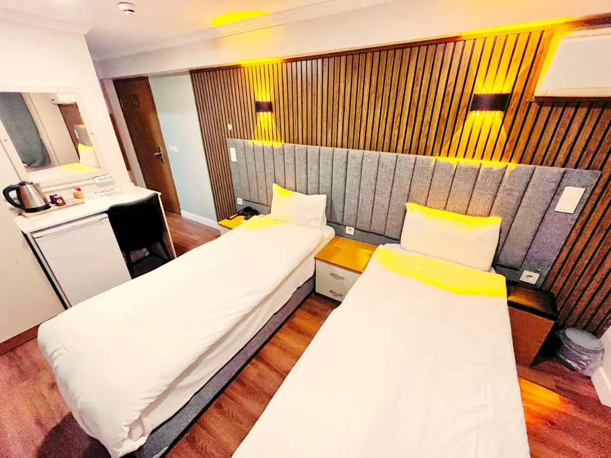 Naila Hotel