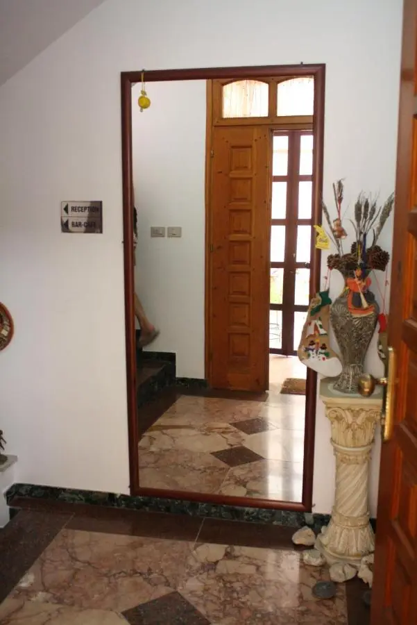 VILLA PEPETO Durres Albania