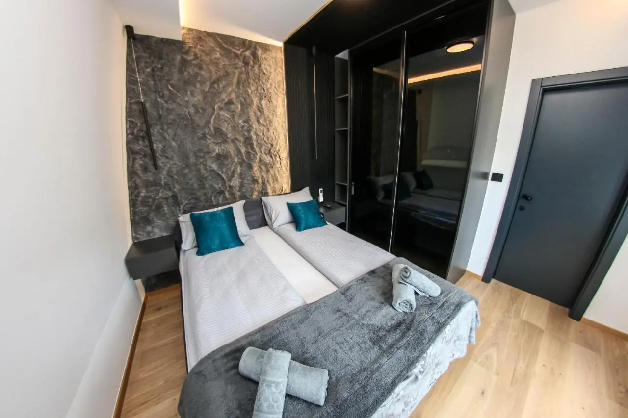 Apartman Vijećnica Urban Nest