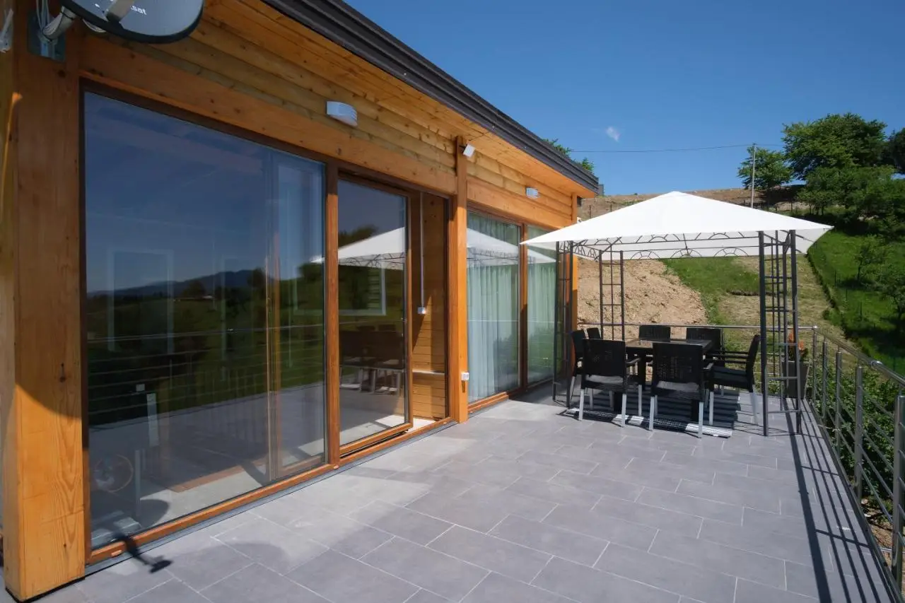 Villa unforgettable