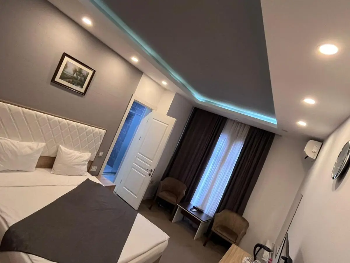 Jupiter -ZamZam-Madinah Halal Hotels Group