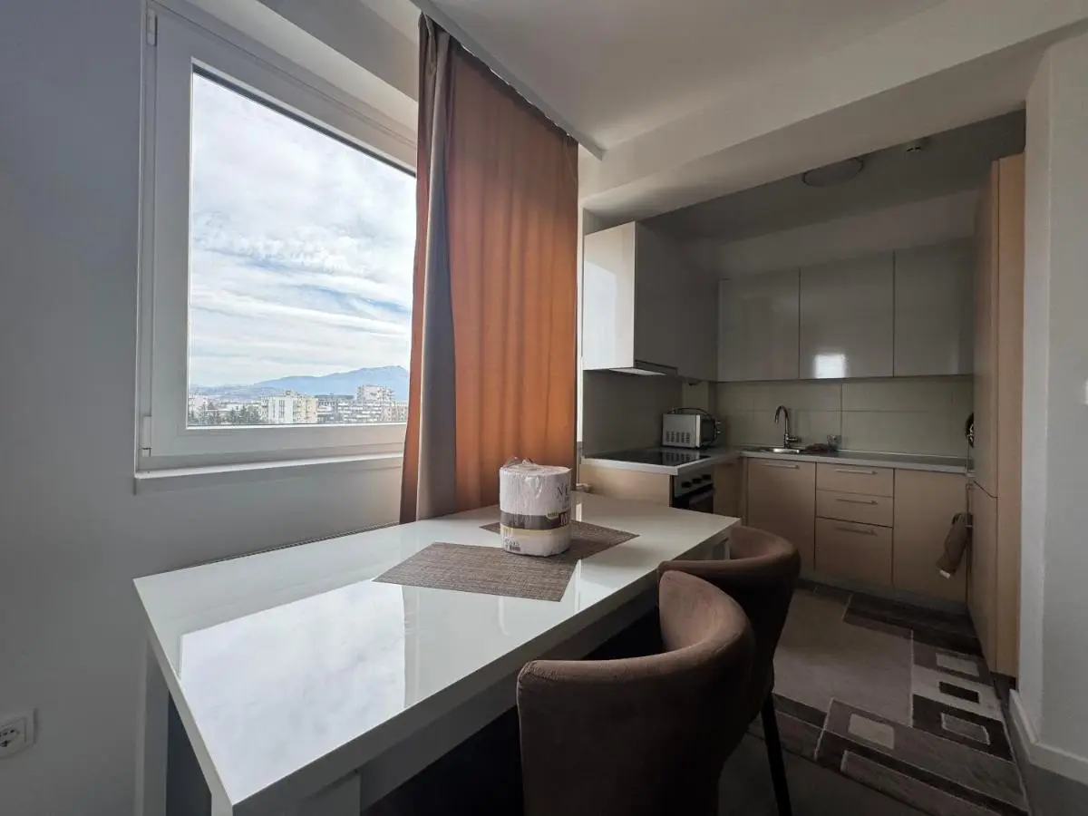 Panamera Apartments PRIVATE