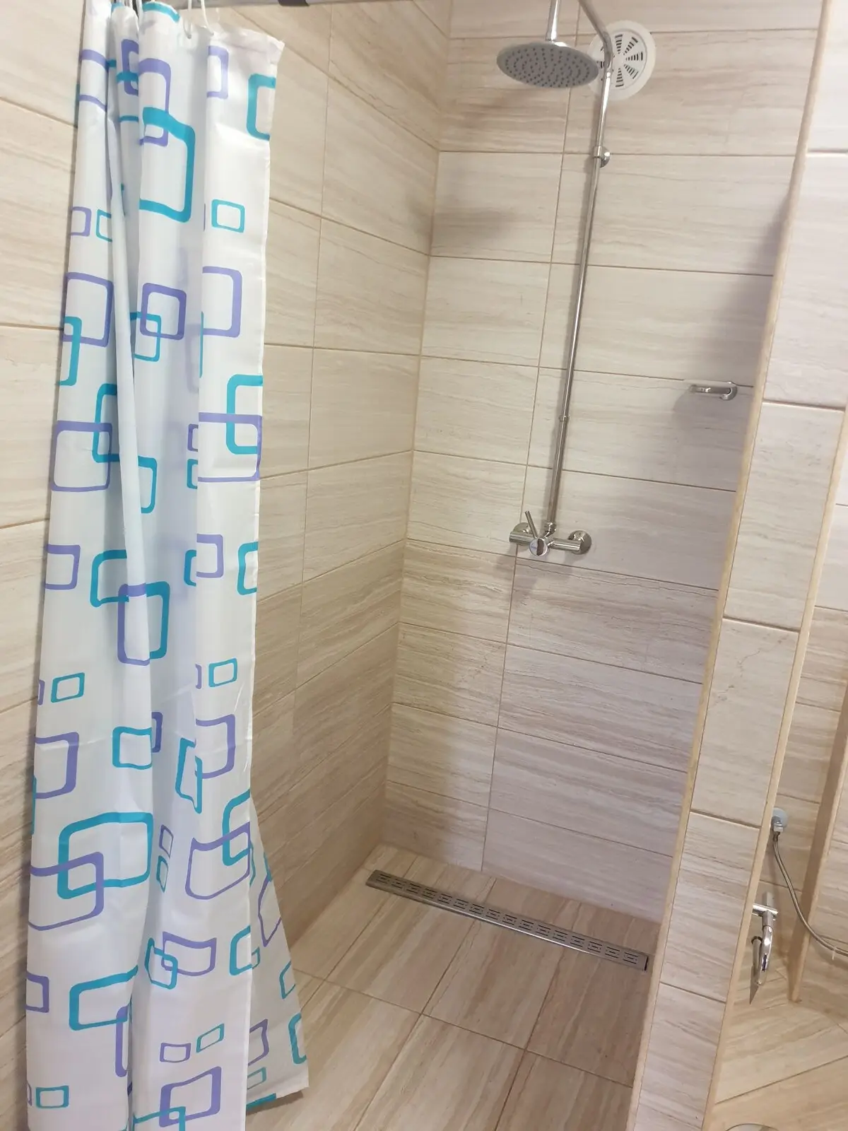Karabegovic Appartment 1