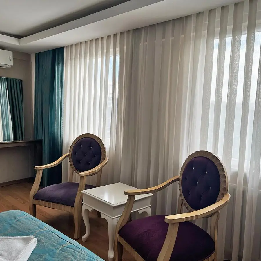 Elite Marmara Ortaköy Hotel & Suites