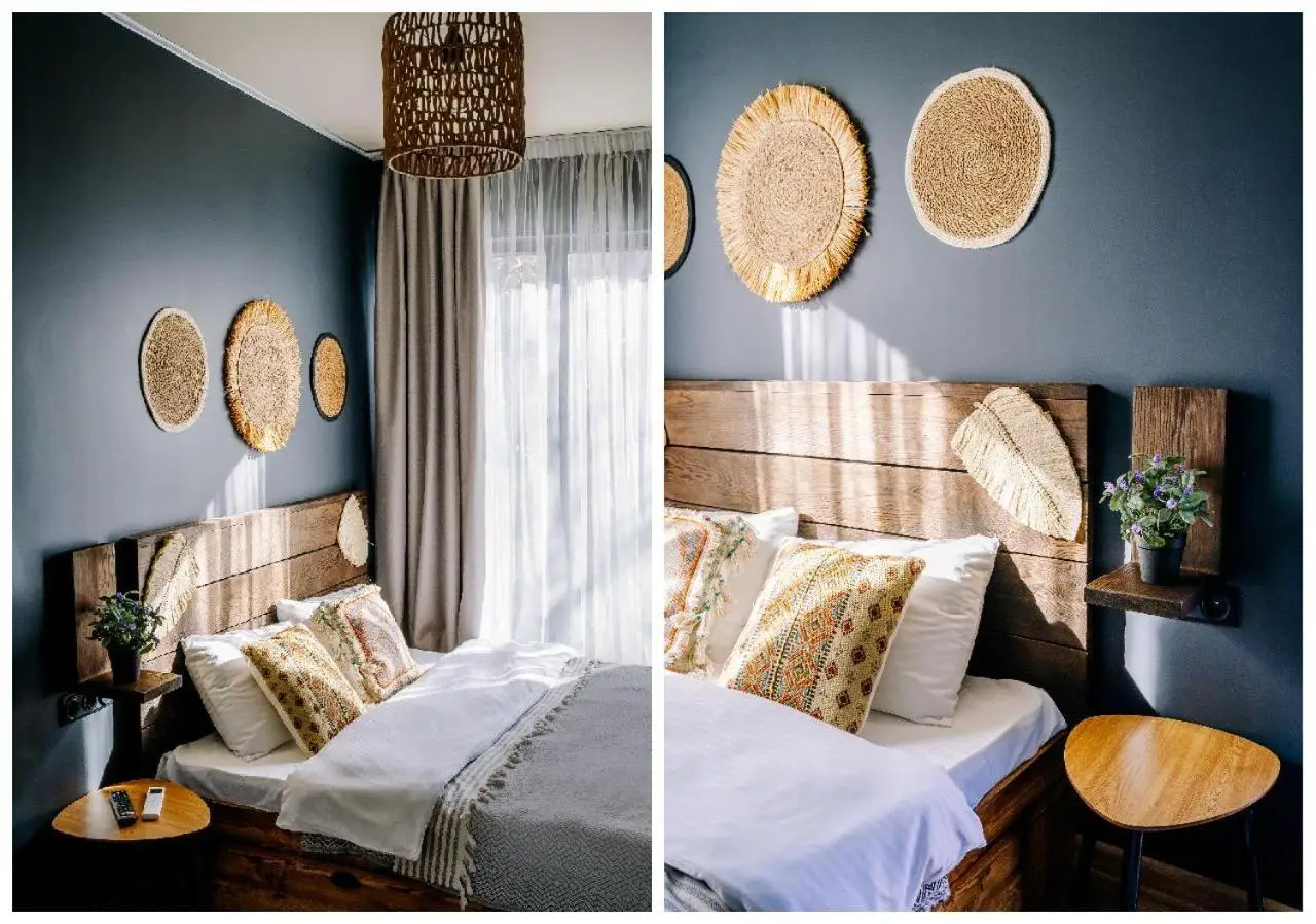 Gipsy Village Park Hotel