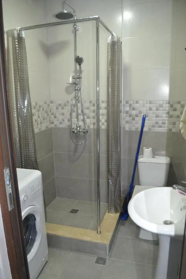 Apartment Mzika