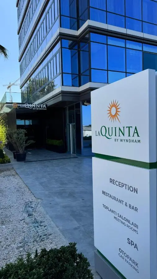 La Quinta By Wyndham Istanbul Kartal