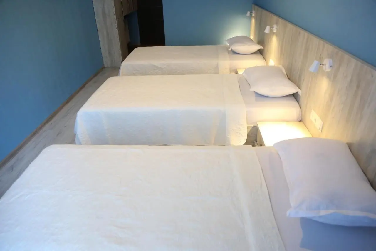 Hotel Soft