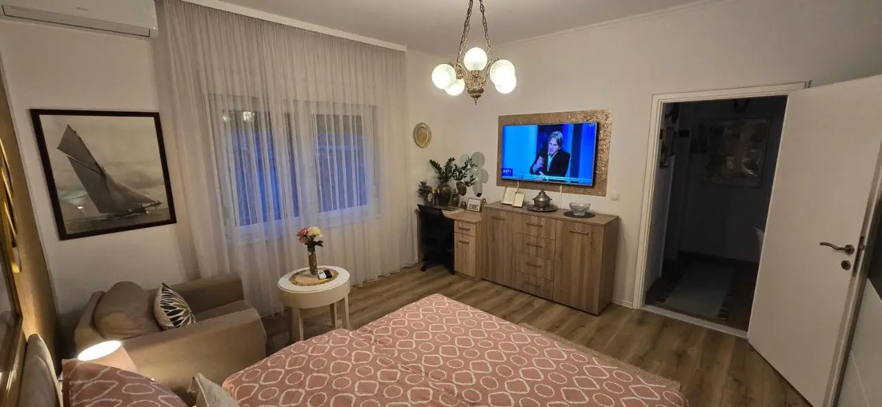 Apartman Hersek Mostar