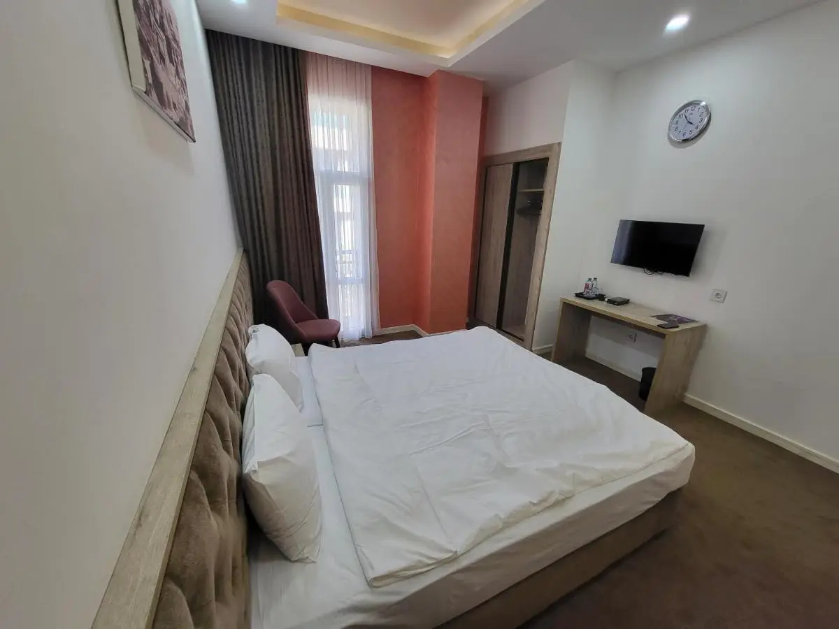 Panorama-Madinah-ZamZam -Halal Hotels Group