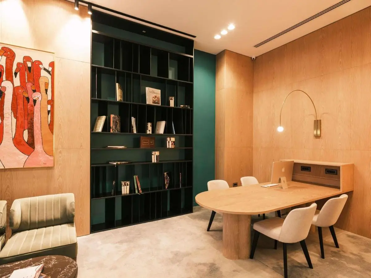 Movenpick Winter Park Baku