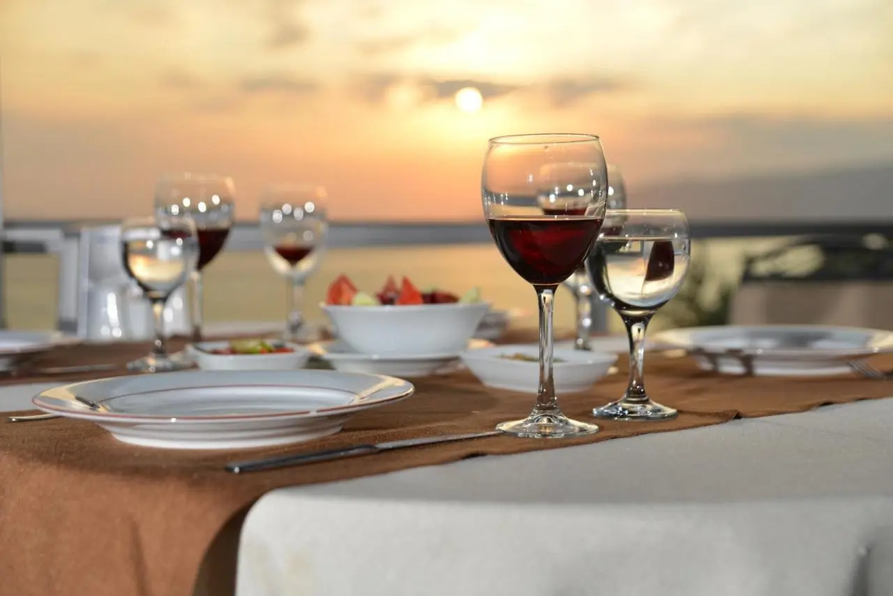 Atamer Doga Resort