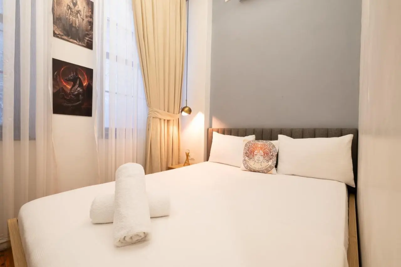 Medusa Historic Luxury Hotel Galata