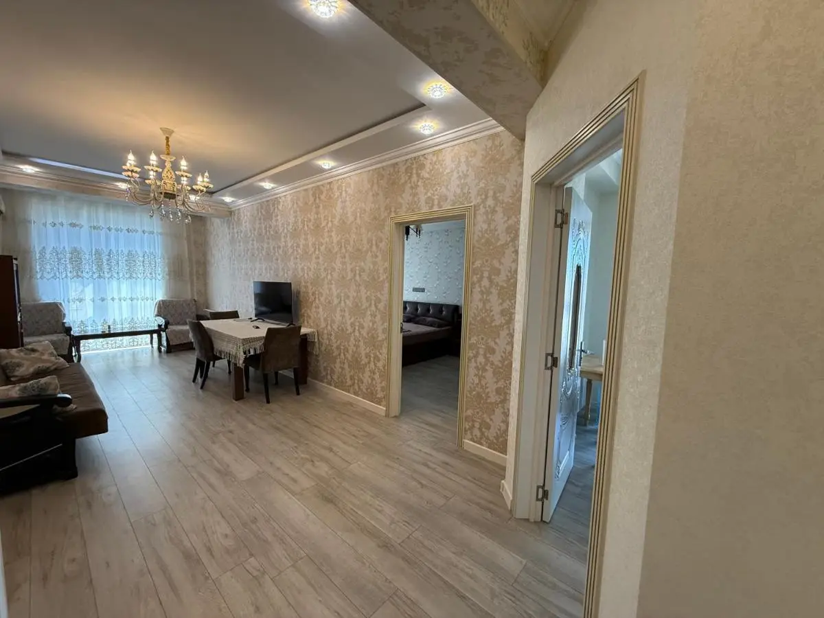 Baku Panorama Park 2 bedroom apartment