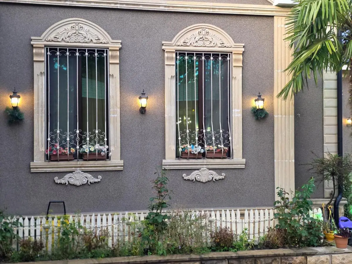 Museum Luxury Guest House