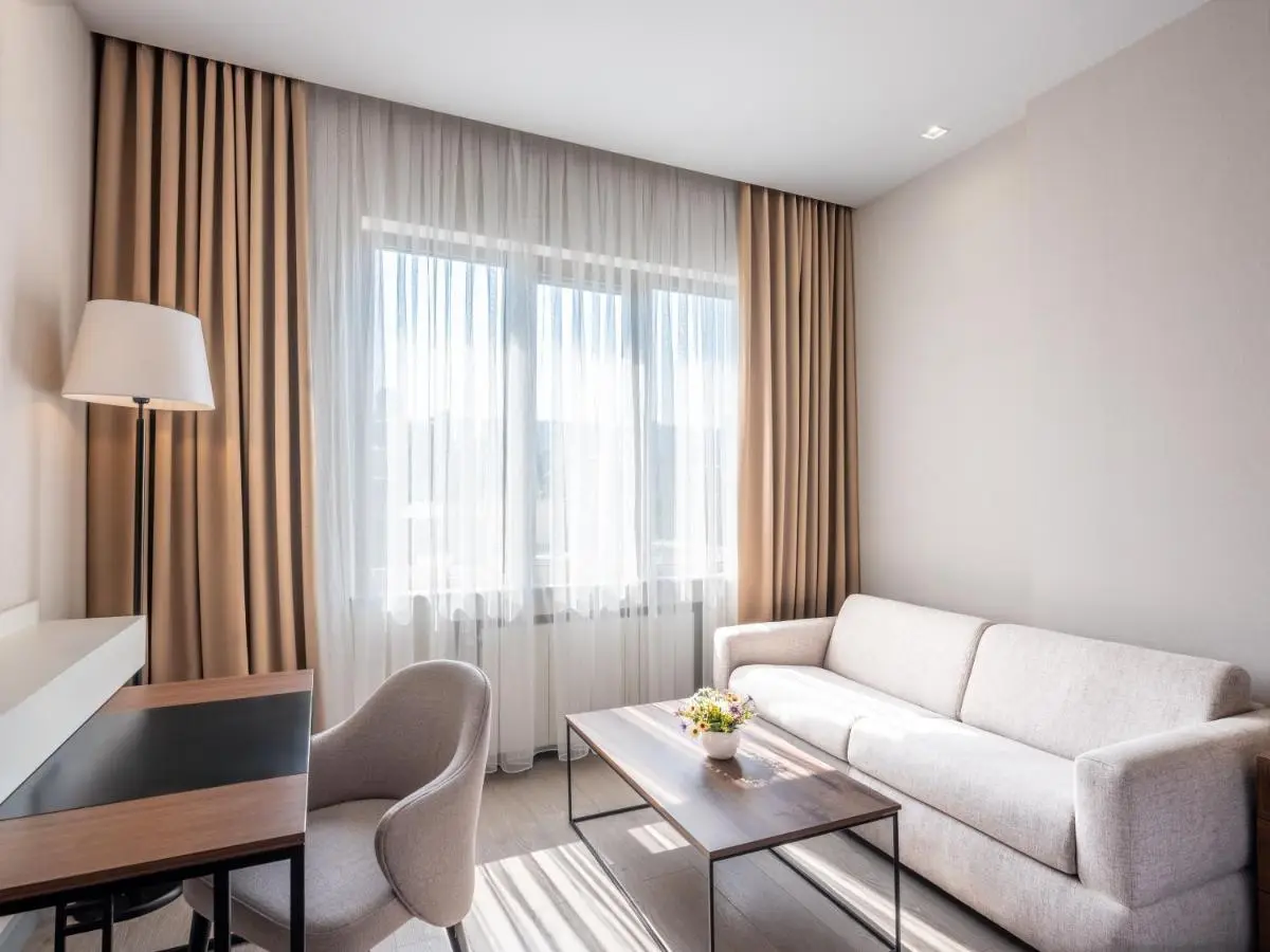 CityLife Boutique Hotel